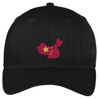 Easy Care Cap Thumbnail