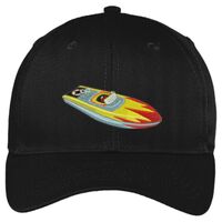 Easy Care Cap Thumbnail