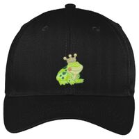 Easy Care Cap Thumbnail