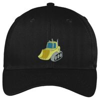 Easy Care Cap Thumbnail