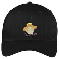 Easy Care Cap Thumbnail