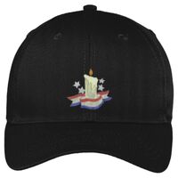 Easy Care Cap Thumbnail