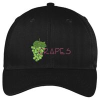 Easy Care Cap Thumbnail