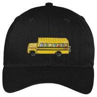 Easy Care Cap Thumbnail