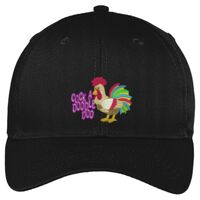 Easy Care Cap Thumbnail