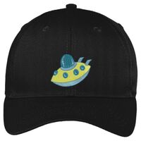 Easy Care Cap Thumbnail