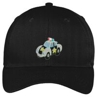 Easy Care Cap Thumbnail