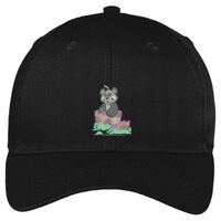 Easy Care Cap Thumbnail