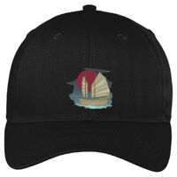 Easy Care Cap Thumbnail