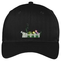 Easy Care Cap Thumbnail