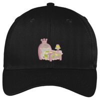 Easy Care Cap Thumbnail