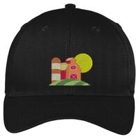 Easy Care Cap Thumbnail