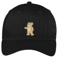 Easy Care Cap Thumbnail