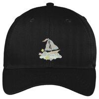 Easy Care Cap Thumbnail