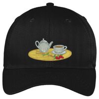 Easy Care Cap Thumbnail