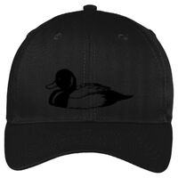 Easy Care Cap Thumbnail