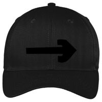 Easy Care Cap Thumbnail