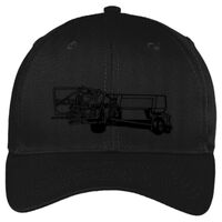 Easy Care Cap Thumbnail