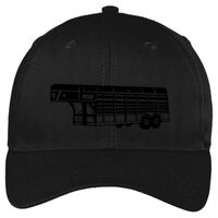 Easy Care Cap Thumbnail