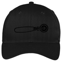 Easy Care Cap Thumbnail