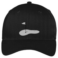 Easy Care Cap Thumbnail