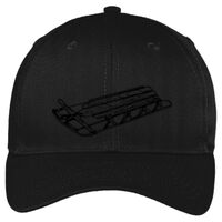 Easy Care Cap Thumbnail