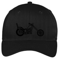 Easy Care Cap Thumbnail