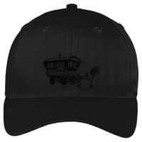 Easy Care Cap Thumbnail