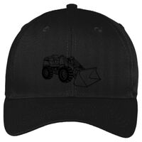 Easy Care Cap Thumbnail