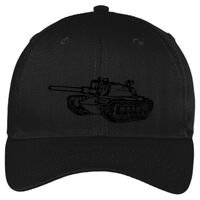 Easy Care Cap Thumbnail