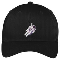 Easy Care Cap Thumbnail