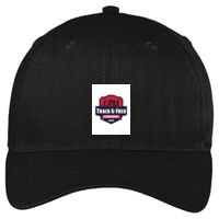 Easy Care Cap Thumbnail