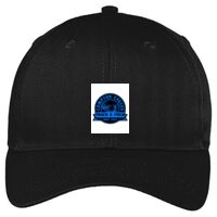 Easy Care Cap Thumbnail