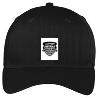 Easy Care Cap Thumbnail