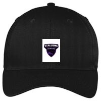 Easy Care Cap Thumbnail