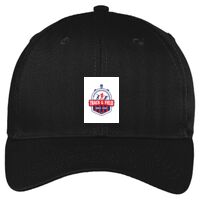 Easy Care Cap Thumbnail