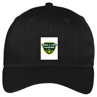 Easy Care Cap Thumbnail