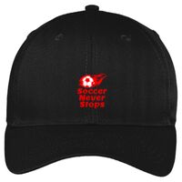 Easy Care Cap Thumbnail