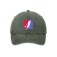 Pigment Dyed Cap Thumbnail