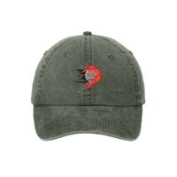 Pigment Dyed Cap Thumbnail