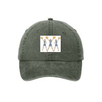 Pigment Dyed Cap Thumbnail