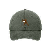 Pigment Dyed Cap Thumbnail