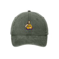 Pigment Dyed Cap Thumbnail