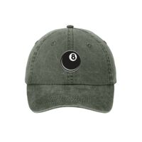Pigment Dyed Cap Thumbnail