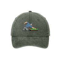 Pigment Dyed Cap Thumbnail