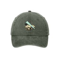 Pigment Dyed Cap Thumbnail