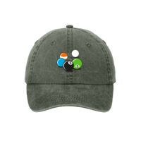 Pigment Dyed Cap Thumbnail
