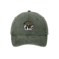 Pigment Dyed Cap Thumbnail