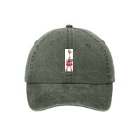 Pigment Dyed Cap Thumbnail