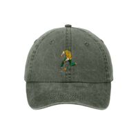 Pigment Dyed Cap Thumbnail